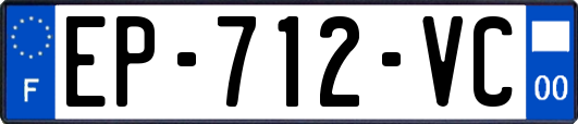 EP-712-VC