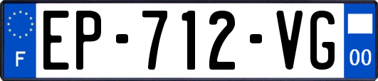 EP-712-VG