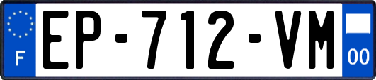 EP-712-VM