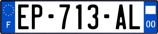 EP-713-AL