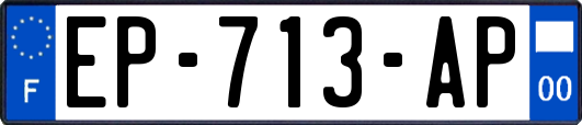 EP-713-AP