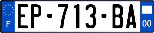 EP-713-BA