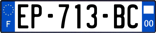 EP-713-BC