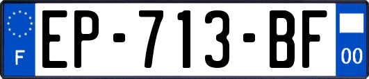 EP-713-BF