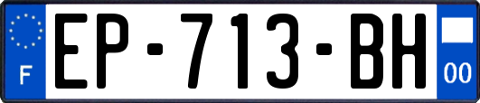 EP-713-BH