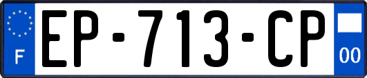 EP-713-CP