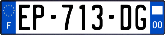 EP-713-DG