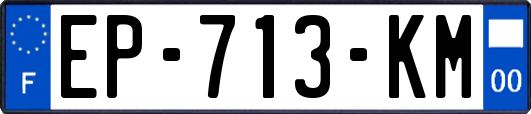 EP-713-KM