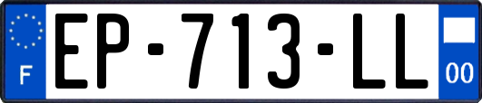 EP-713-LL
