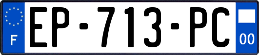EP-713-PC