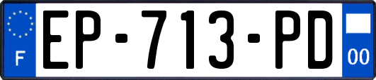 EP-713-PD