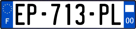EP-713-PL