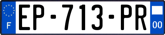EP-713-PR