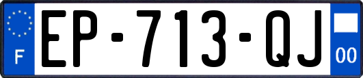 EP-713-QJ