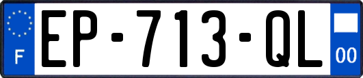 EP-713-QL