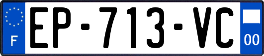 EP-713-VC