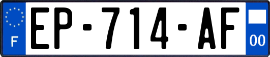 EP-714-AF