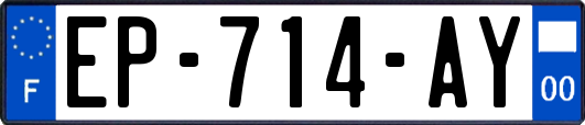 EP-714-AY