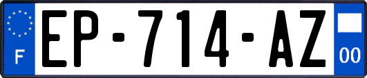 EP-714-AZ