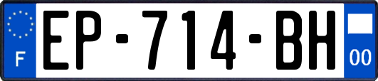 EP-714-BH