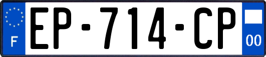 EP-714-CP