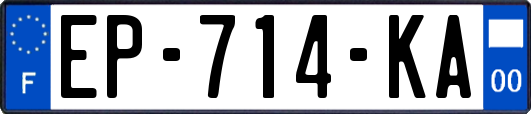 EP-714-KA
