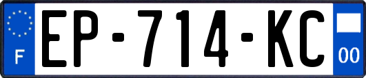 EP-714-KC
