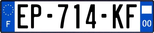 EP-714-KF