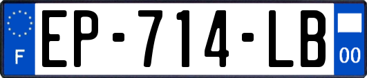 EP-714-LB
