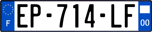 EP-714-LF