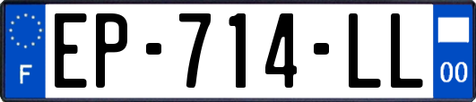EP-714-LL