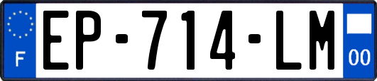 EP-714-LM