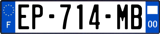 EP-714-MB