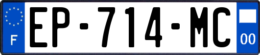 EP-714-MC