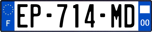 EP-714-MD