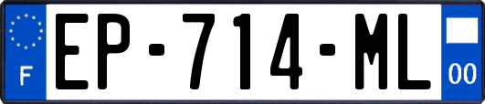 EP-714-ML