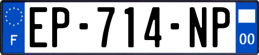 EP-714-NP