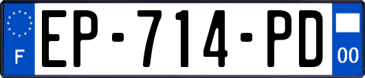 EP-714-PD