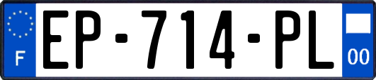 EP-714-PL