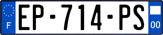 EP-714-PS
