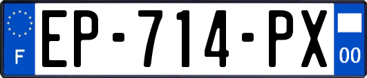 EP-714-PX