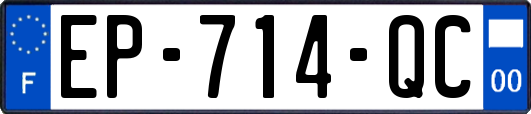 EP-714-QC