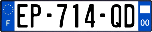 EP-714-QD