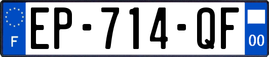 EP-714-QF
