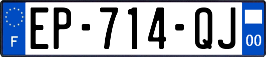 EP-714-QJ