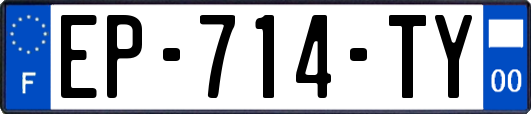 EP-714-TY