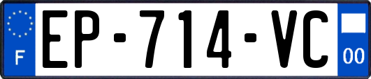 EP-714-VC