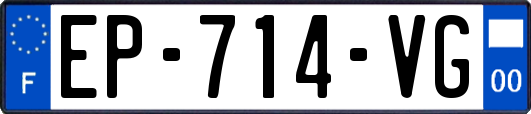 EP-714-VG