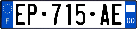 EP-715-AE