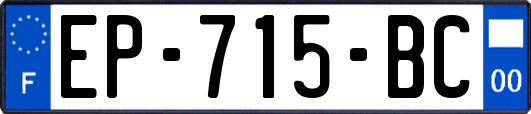 EP-715-BC